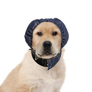 MPS Medical Pet Shirt, Head Cover pour Chiens, XS (Health For you, neuf)