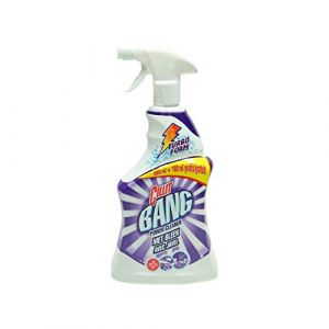 Cillit Bang - Spray Nettoyant - Power Cleaner avec Javel - 750ml (PFRBOUTIQUE, neuf)
