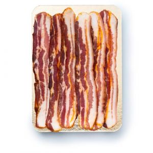 Sakari - Ventr&egrave;che Plate, Tranch&eacute;e Sous Vide, 200 G Env (PETRICORENA, neuf)