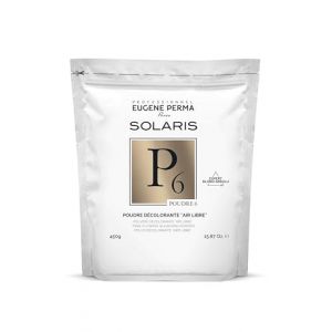 Eugene Perma Solaris Poudre 6 D&eacute;colorante Air Libre 450 g (AVANDEZA, neuf)