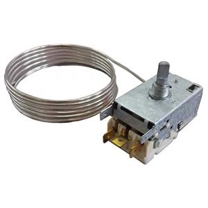 BSD Genuine Thermostat pour R&eacute;frig&eacute;rateur cong&eacute;lateur K59-P1761/ 0397 (e-bsd, neuf)