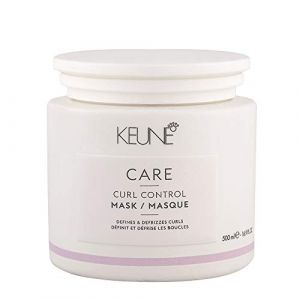 Keune Care Line Curl Control Masque cheveux 500ml (T3S Shop, neuf)
