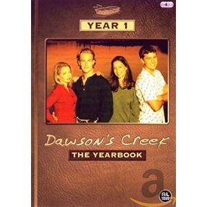 Dawson: L'intégrale de la saison 1 -Coffret Deluxe 4 DVD (RAREWAVES-FR, neuf)