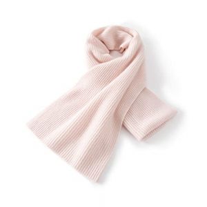 Villand &Eacute;charpe 100% Cachemire Pour Femme et Homme, &eacute;charpe en Cachemire l&eacute;g&egrave;re de luxe avec bo&icirc;te-cadeau (Rose) (Villand, neuf)