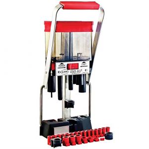 Lee Precision 90011 Load-All II Presse de rechargement de Cartouches Calibre 12 Taille Unique Couleur Multicolore (FarOutPro, neuf)