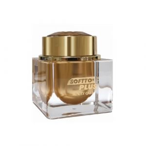 Softto+Plus 360&deg; Pro-Ageing Cr&egrave;me anti-rides et anti-&acirc;ge pour le visage et le cou 50 ml (mk-tronic, neuf)