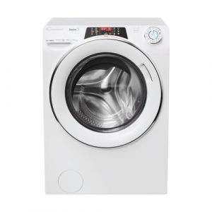 Candy Lave-linge frontal RO14146DWMCT/1-S RapidÓ Blanc (P.E.Shop, neuf)