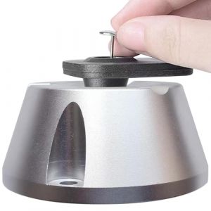 20000GS D&eacute;tacheur de golf EAS Tag Magnet, argent&eacute; d&eacute;tacheur d'&eacute;tiquettes de s&eacute;curit&eacute;, d&eacute;tacheur d'&eacute;tiquettes de v&ecirc;tements pour &eacute;tiquette RF8.2Mhz EAS (niejiaming, neuf)