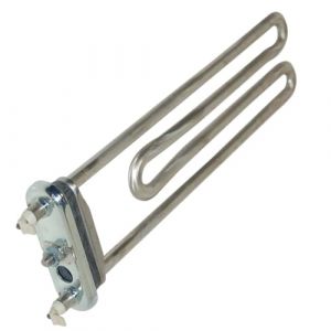 Résistance chauffante 2000W Machine à laver, Lave-linge 00649359, 00644241 BOSCH Machine à laver, Lave-linge 00649359, 00644241 BOSCH (SOS-Accessoire, neuf)