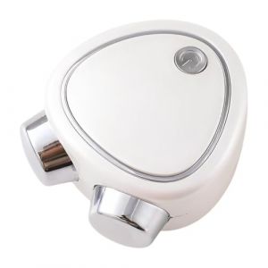 Appareil de Beauté Lifting Du Masseur Du Appareil de Perfusion Cutanée à Microcourant A (lyvnbz, neuf)
