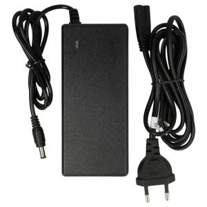 vhbw Bloc d'alimentation Compatible avec Zebra LP2824 Plus, LP2844, GC420d, 888TT, 888DT, LP2824, GK888t, GK888d, GC420t &eacute;tiqueteuse Portable, DC 20 V (ElectroPapa, neuf)