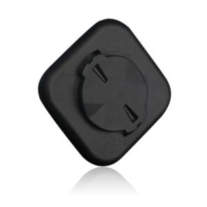 Support de téléphone pour vélo - Autocollant arrière - Support de téléphone - Adaptateur de Montage pour Ordinateur - Support d'extension GPS - Adaptateurs de téléphone pour Garmin Edge (xuzhangyong, neuf)