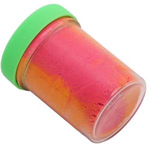 Pâte à Truite Appâts à TruiteNuggets de Truite, Augmente la visibilité Pâte à Pêche à la Truite Pâte à Pêche à la TruitePour la PêcheAttractifs (Rose Rouge + Orange GB) (Jichenzh-EU, neuf)
