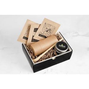 Kumiko Matcha Coffret Commencement Th&eacute; Matcha Premium Japonais - Kit Initiation avec Fouet Chasen, Cuill&egrave;re Chashaku & Bol &ndash; Id&eacute;al D&eacute;butants & Cadeau (Kumiko Matcha, neuf)