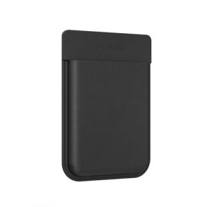 Plaud &Eacute;ui de Magn&eacute;tique Note Pro Enregistreur Vocal IA, Compatible Note Pro Enregistreur Audio Num&eacute;rique, &Eacute;tui de Protection Portable, Noir (Plaud Official, neuf)