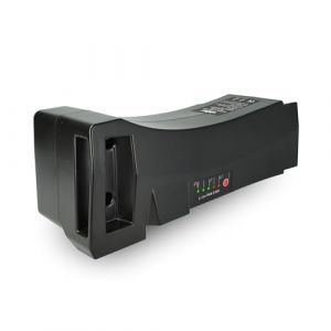 vhbw Batterie Compatible avec Kalkhoff Impulse i8R 8-G Nexus, Ergo Nuvinci 360 Harmony v&eacute;lo &eacute;lectrique (11Ah, 36V, Li-ION) - Noir (ElectroPapa, neuf)