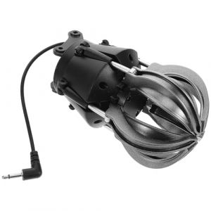 NIYANGLE Pince de Pr&eacute;hension en Plastique pour Pelle M&eacute;canique Radiocommand&eacute;e Accessoire pour Pelle M&eacute;canique Pi&egrave;ce D&eacute;tach&eacute;e Robuste pour Mod&eacute;lisme et Construction Radiocommand&eacute;e (Telinei, neuf)