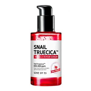 SOME BY MI SNAIL TRUECICA MIRACLE REPAIR SERUM (50ml) (Premier Europe, neuf)