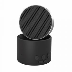 Lectrofan Micro2 Portable White Noise Fan Sound Machine et haut-parleur Bluetooth (Noir) (The Health Cloud, neuf)