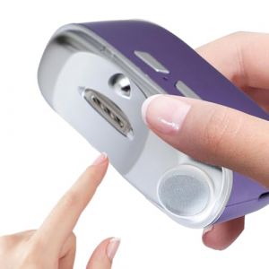 Dioeazh Coupe-ongles électrique, coupe-ongles automatique - Coupe-ongles électrique polyvalent pour ,Coupe-ongles automatique, polisseuse électrique, sécurité pour , adultes et personnes âgées (daiaoc, neuf)