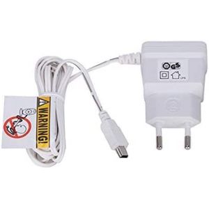 GHB Chargeur pour bébé VB601 VB603 VB607 (La famille Fiete (Hambourg, Allemagne), neuf)