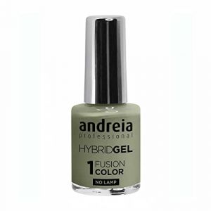 Andreia Hybrid Gel Fusion Color H68 (Giser - Beauty Professionals, neuf)