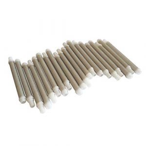 Filtre &agrave; Airless Pistolet Peinture &Eacute;l&eacute;ment Accessoire 60 Mesh 20 PCS pour Airless Pistolet Peinture Haute Pression (Summer sunflowers, neuf)
