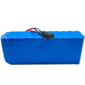 Batterie De V&eacute;lo &Eacute;lectrique 24V 20Ah, 7S3P Batterie De E-Bike 29.4V 20Ah Batterie Haute Puissance avec Chargeur pour 50W 150W 250W 350W Moteur 24V 20Ah,T (chongqingxinchunsanjiudianguanliyouxiangongsi, neuf)