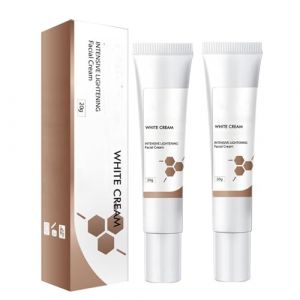 Crème Hydratante au Glutathion, Crème pour la Peau au glutathion Naturel, Anti-Relâchement, Anti-Taches & Anti-Rides, élimine Les Taches favorise la fermeté l'élasticité la Peau cream5-4 (LGH-EU, neuf)