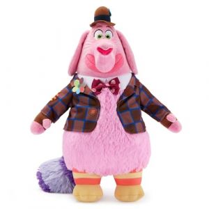 Disney Store Official Peluche Bing Bong, Vice-Versa des Studios Pixar, 38 cm/15", Peluche, Convient dès la Naissance, adapté à Tous Les âges (Disney Store FR, neuf)