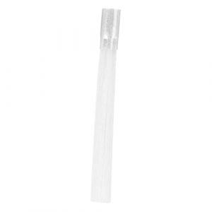 Gatuida Pinceau de Réparation de Rayures Remplaçable pour Montres Outil de Réparation avec Tête Fibres de Verre Pratique pour Horlogerie (Queenie ruy, neuf)