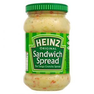 Heinz Original Sandwich Spread (270g) by Groceries (The Marvellous Group, neuf)