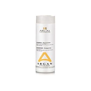 Arual Argan Collection Champu 251Ml (Original Brands LCDP 1, neuf)
