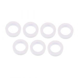 minkissy 40 Rouleaux bande de cils makeup maquilleuse ktape de la peau des yeux fournitures d'extension de cils faux cils lash tape pour extensions de cils tissu non (Prettbeauty, neuf)