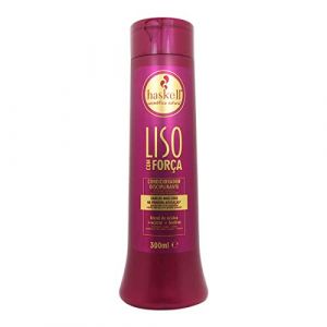 Haskell Conditionneur Liso Com Força 300ml (BOC Online, neuf)
