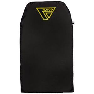 Flood Housse de Bodyboard Noir (HOFF Brands, neuf)