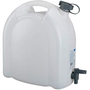 Pressol - Jerrycan - Avec robinet - 10 Litre (So Brico, neuf)