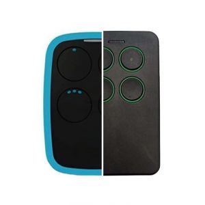100% Compatible avec Why Evo 20.0 Black Blue - T&eacute;l&eacute;commande Multi Scan04 (DOMO EXPRESS, neuf)