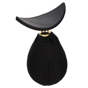 KAILIKETIY Tampon &agrave; Ombre &agrave; Paupi&egrave;res Silicone Pratique Pour Maquillage Rapide Et &Eacute;l&eacute;gant Outil Pour Yeux Pour Femmes (GODDE, neuf)