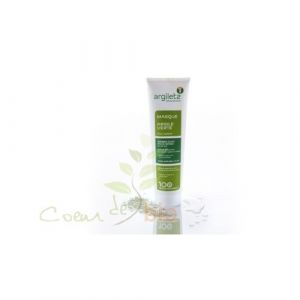ARGILETZ Masque d'Argile Verte - Peaux Grasses - by ARGILETZ (Hyperbio, neuf)