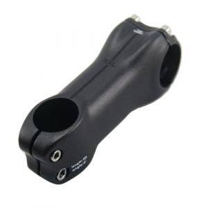 RXL SL 31.8 potence carbone vtt UD noir mat potence velo de course 28.6mm potence velo de route 6 °110 (RXL SL Bike, neuf)