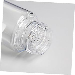 Ipetboom Flacon Distributeur Vide Avec Pompe Bouteille Vide Pour Cosm&eacute;tiques Flacon Pompe Pour Usage Quotidien (hikarish, neuf)