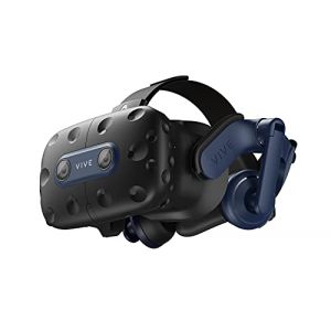 HTC VIVE Pro 2 Headset (Windows 8) (KICKmobiles&reg; London (Delivered Import Duty Paid), neuf)