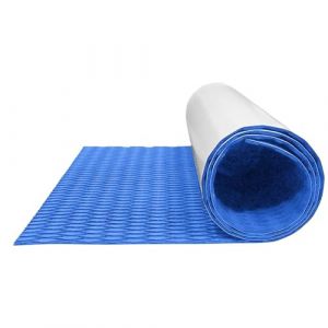 Surfboard Traction Pads –pad Eva Antidérapant Surf | Surf Skimboard Planche De Surf Kiteboard Traction Pad Deck Grip Cushion Tail Pad | Tapis Antidérapant Pour Camping-car Yacht Plancher De Yacht (dzqad, neuf)