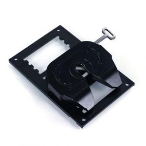 TOUCAN RC HOBBY Cinqui&egrave;me roue en m&eacute;tal pour tracteur t&eacute;l&eacute;command&eacute; 1/14 camion RC Engineer V&eacute;hicule Voitures (Toucan RC Hobby, neuf)