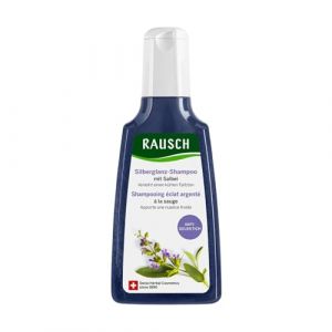 RAUSCH Salbei Shampoo, 200 ml [Badartikel] (MetaX, neuf)