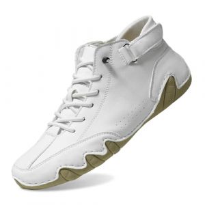 Alpaca Chaussures pieds nus 2025 pour homme et femme Unisexe Ergonomique Imperm&eacute;able Soulagement de la douleur Chaussures pieds nus Chaussures de randonn&eacute;e Chaussures d'&eacute;t&eacute; respirantes Chaussures de (⭐⭐⭐⭐⭐yoyo-eo, neuf)