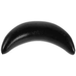 COLLBATH Coussin de nuque pour bol &agrave; shampoing : coussin de nuque pour salon de beaut&eacute;, coussin de soutien pour le lavage des cheveux, coussin d'appui-t&ecirc;te antid&eacute;rapant en silicone pour la (JianLui, neuf)