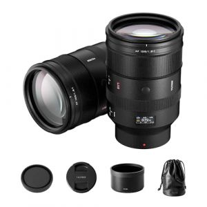 VILTROX 135mm f/1,8 Lab Z Objectif, Plein Format Autofocus &agrave; Focale Fixe avec Moteur Hyper VCM Compatible avec Les Appareils Photo Nikon Z Z5, Z50, Z50II, Z6, Z6II, Z7, Z7II, ZFC, Z30, Z9,Z8,ZF,Z6III (XINGYING, neuf)