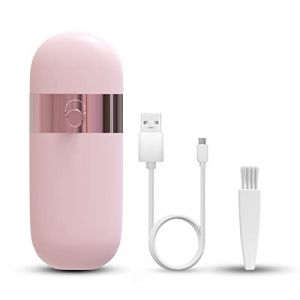 Tondeuse à fil de charge à piles/USB pour femme (qinzhimeizhuangyouxiangongsi, neuf)